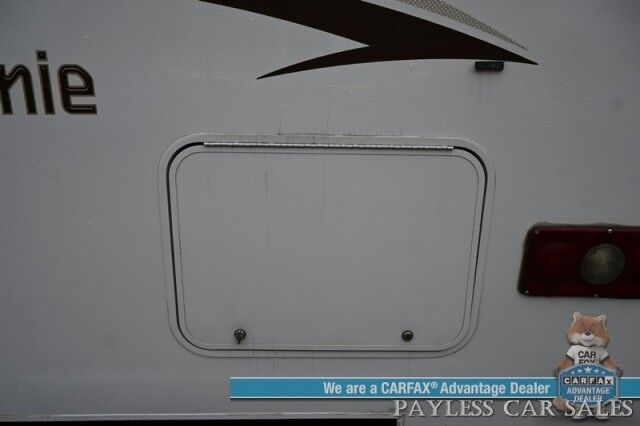 2015 Winnebago Minnie Winnie M-22R Anchorage AK