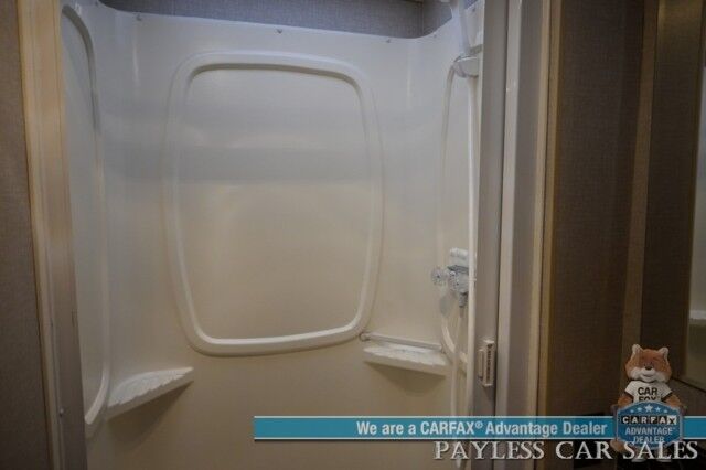 2015 Winnebago Minnie Winnie M-22R Anchorage AK