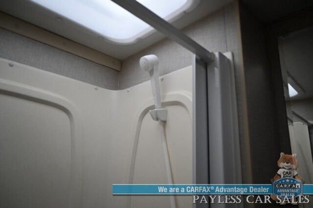 2015 Winnebago Minnie Winnie M-22R Anchorage AK