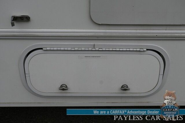 2015 Winnebago Minnie Winnie M-22R Anchorage AK