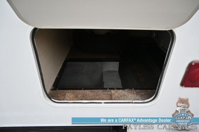 2015 Winnebago Minnie Winnie M-22R Anchorage AK