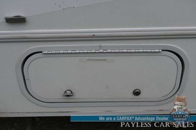 2015 Winnebago Minnie Winnie M-22R Anchorage AK