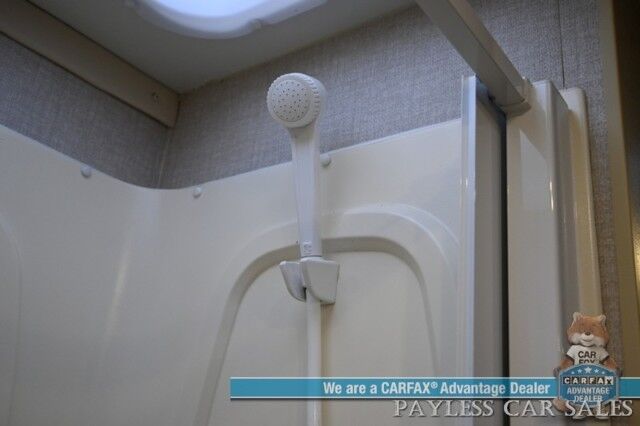 2015 Winnebago Minnie Winnie M-22R Anchorage AK