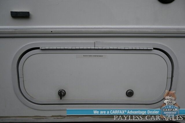 2015 Winnebago Minnie Winnie M-22R Anchorage AK