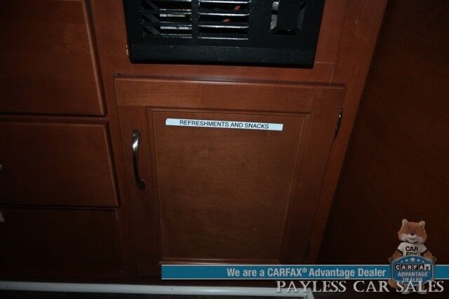 2015 Winnebago Minnie Winnie M-22R Anchorage AK