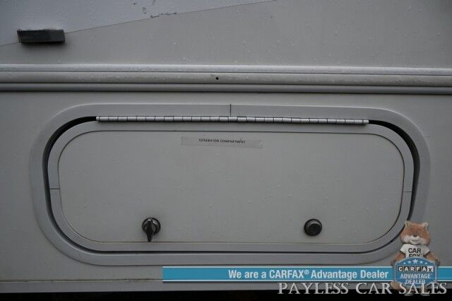 2015 Winnebago Minnie Winnie M-22R Anchorage AK