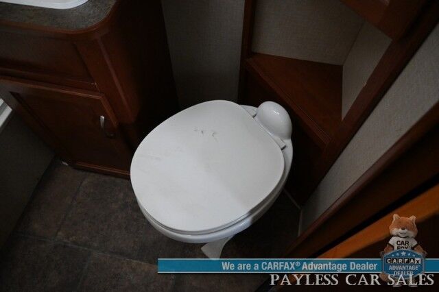 2015 Winnebago Minnie Winnie M-22R Anchorage AK