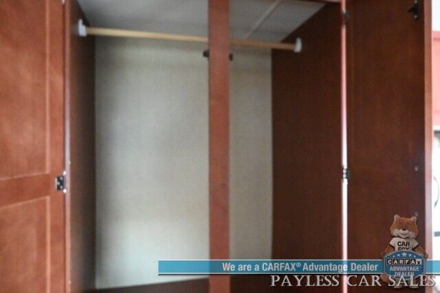 2015 Winnebago Minnie Winnie M-22R Anchorage AK