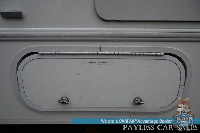 2015 Winnebago Minnie Winnie M-22R Anchorage AK