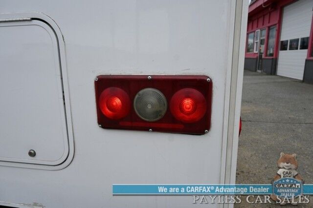 2015 Winnebago Minnie Winnie M-22R Anchorage AK