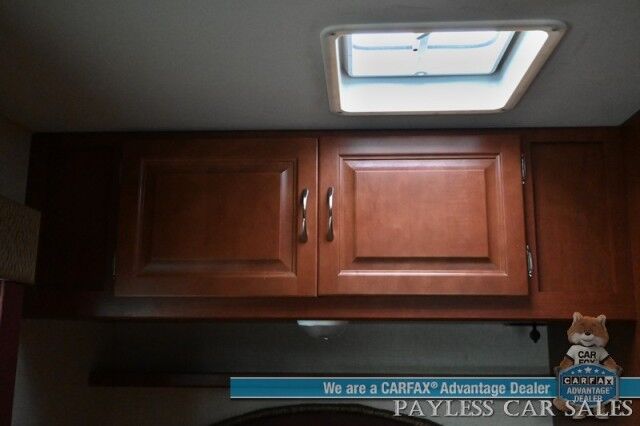 2015 Winnebago Minnie Winnie M-22R Anchorage AK