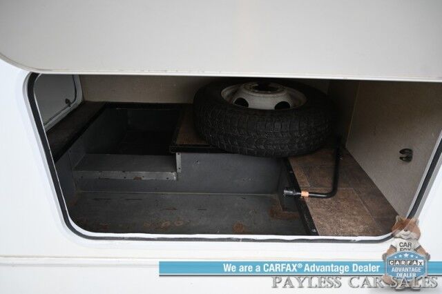 2015 Winnebago Minnie Winnie M-22R Anchorage AK