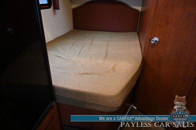 2015 Winnebago Minnie Winnie M-22R Anchorage AK