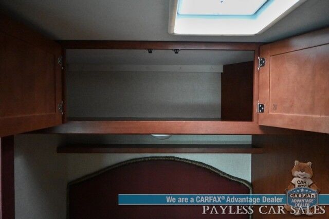 2015 Winnebago Minnie Winnie M-22R Anchorage AK