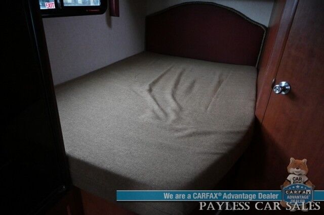 2015 Winnebago Minnie Winnie M-22R Anchorage AK