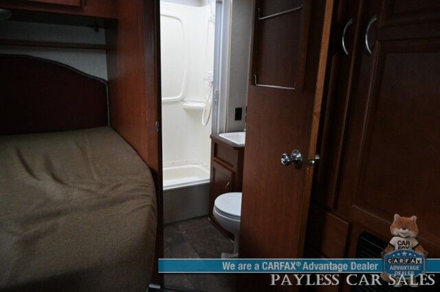 2015 Winnebago Minnie Winnie M-22R Anchorage AK