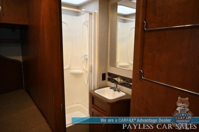 2015 Winnebago Minnie Winnie M-22R Anchorage AK