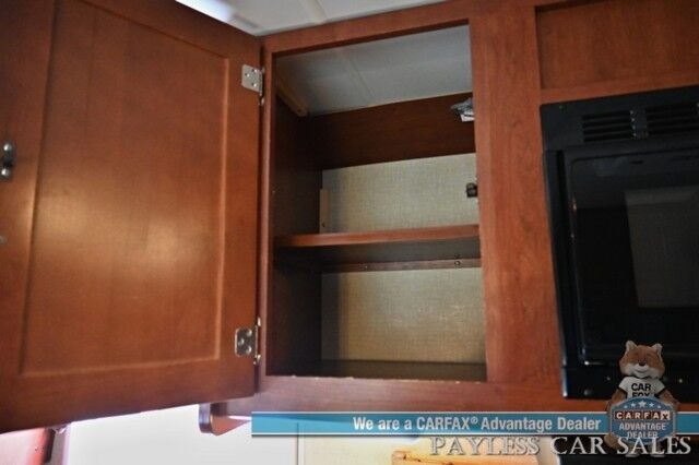 2015 Winnebago Minnie Winnie M-22R Anchorage AK