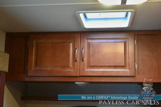 2015 Winnebago Minnie Winnie M-22R Anchorage AK