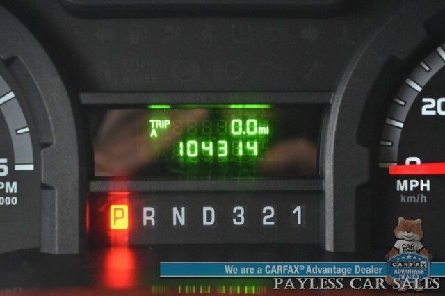 2015 Winnebago Minnie Winnie M-22R Anchorage AK