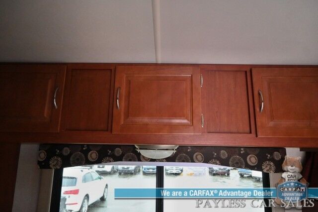 2015 Winnebago Minnie Winnie M-22R Anchorage AK