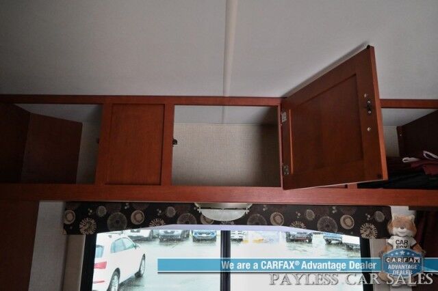 2015 Winnebago Minnie Winnie M-22R Anchorage AK