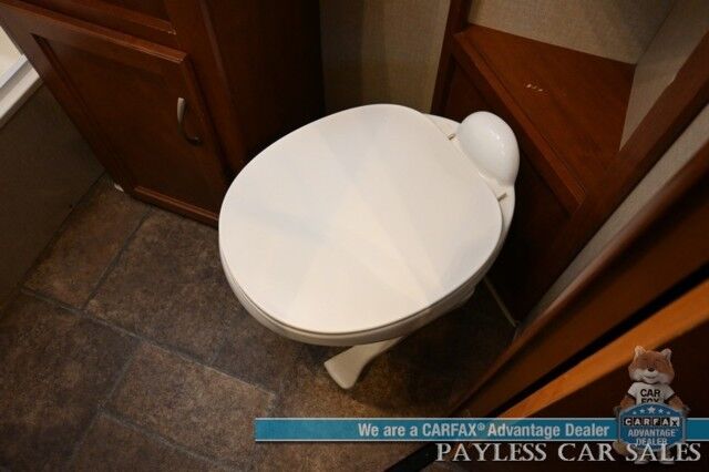 2015 Winnebago Minnie Winnie M-22R Anchorage AK