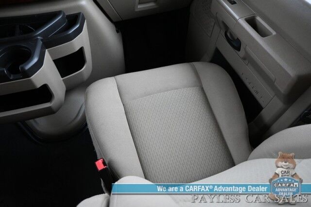 2015 Winnebago Minnie Winnie M-22R Anchorage AK