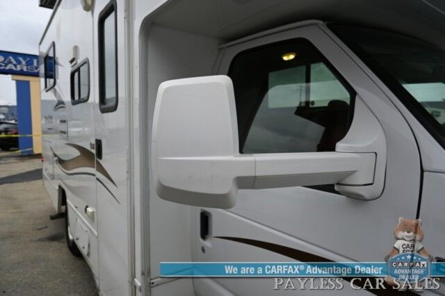 2015 Winnebago Minnie Winnie M-22R Anchorage AK