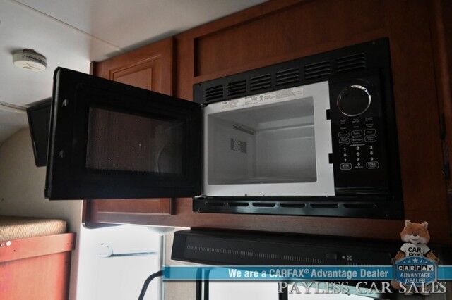 2015 Winnebago Minnie Winnie M-22R Anchorage AK