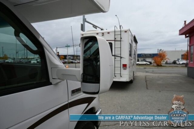 2015 Winnebago Minnie Winnie M-22R Anchorage AK
