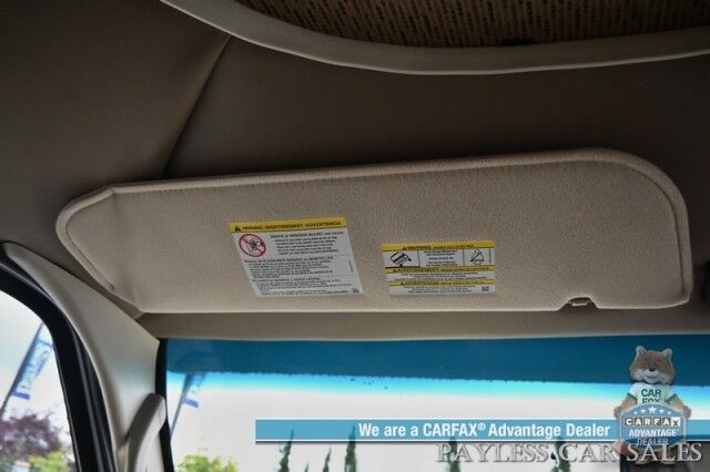 2015 Winnebago Minnie Winnie M-22R Anchorage AK