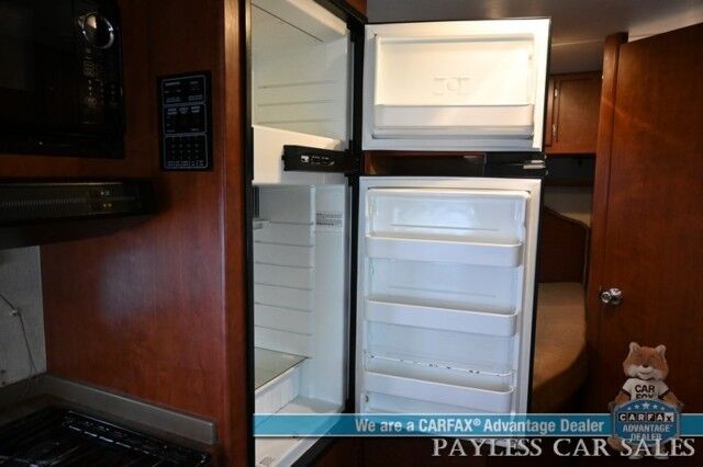 2015 Winnebago Minnie Winnie M-22R Anchorage AK
