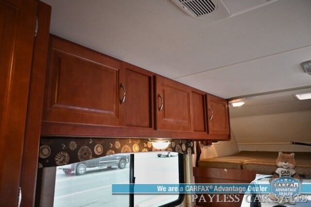 2015 Winnebago Minnie Winnie M-22R Anchorage AK