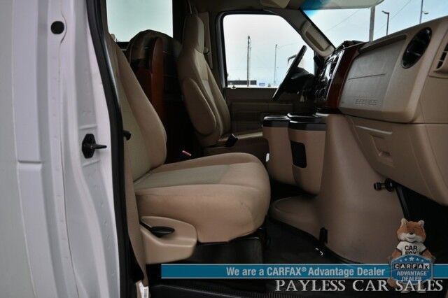 2015 Winnebago Minnie Winnie M-22R Anchorage AK