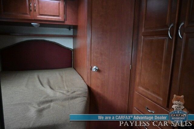 2015 Winnebago Minnie Winnie M-22R Anchorage AK