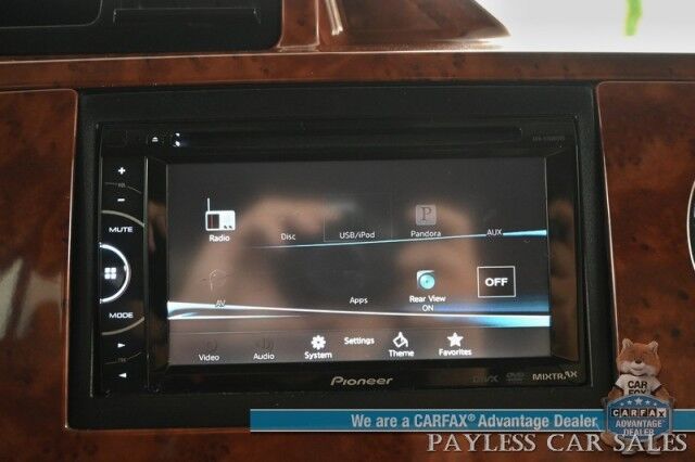 2015 Winnebago Minnie Winnie M-22R Anchorage AK