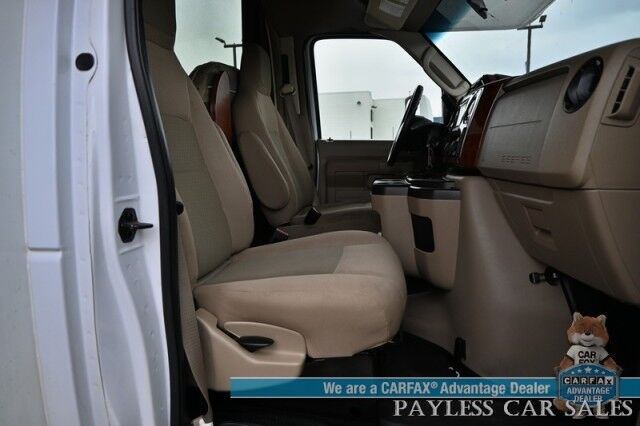 2015 Winnebago Minnie Winnie M-22R Anchorage AK