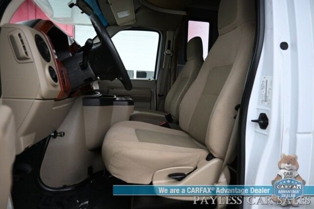 2015 Winnebago Minnie Winnie M-22R Anchorage AK