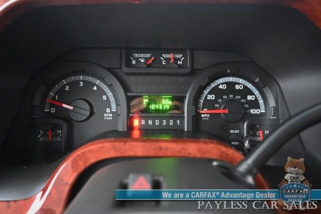 2015 Winnebago Minnie Winnie M-22R Anchorage AK