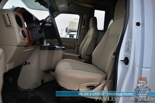 2015 Winnebago Minnie Winnie M-22R Anchorage AK