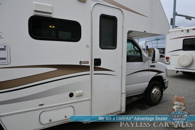 2015 Winnebago Minnie Winnie M-22R Anchorage AK