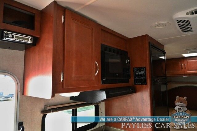 2015 Winnebago Minnie Winnie M-22R Anchorage AK