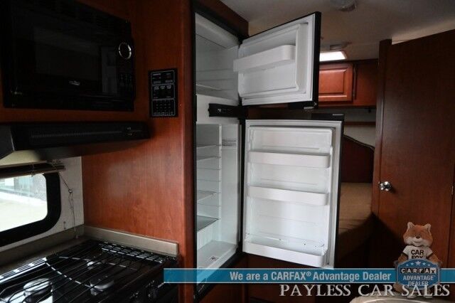 2015 Winnebago Minnie Winnie M-22R Anchorage AK