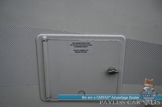 2015 Winnebago Minnie Winnie M-22R Anchorage AK