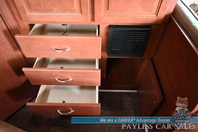 2015 Winnebago Minnie Winnie M-22R Anchorage AK