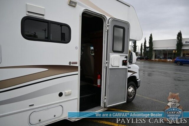 2015 Winnebago Minnie Winnie M-22R Anchorage AK