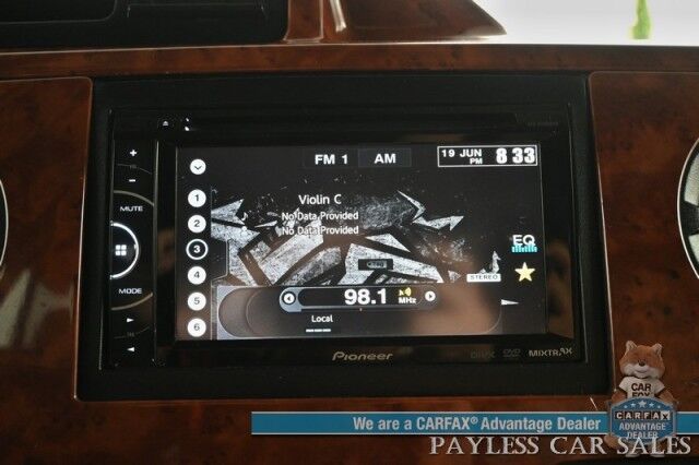 2015 Winnebago Minnie Winnie M-22R Anchorage AK