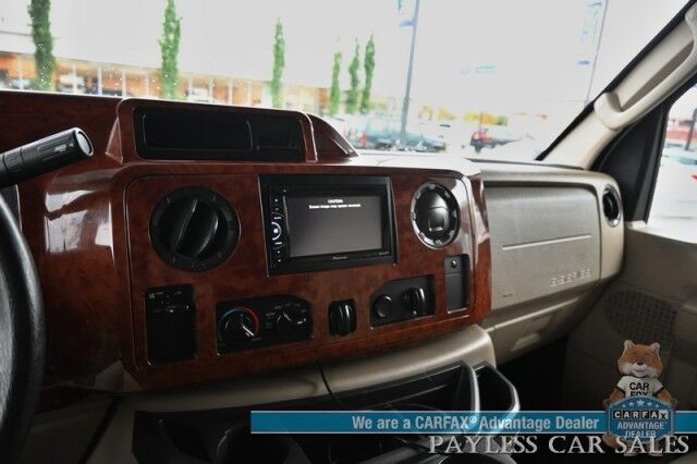 2015 Winnebago Minnie Winnie M-22R Anchorage AK