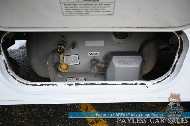 2015 Winnebago Minnie Winnie M-22R Anchorage AK